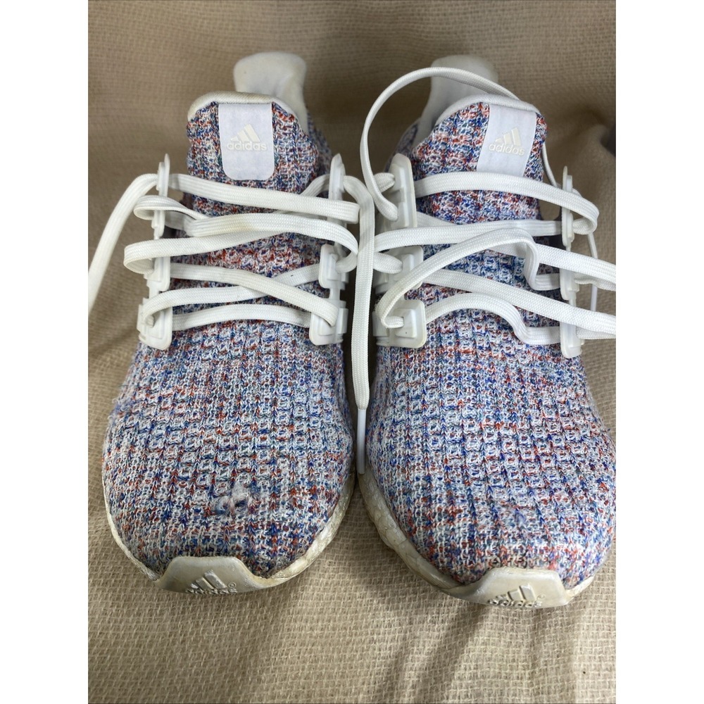 Adidas‎ Ultraboost Women's Size 7 Running/Crossfit Everyday Trainer Shoes